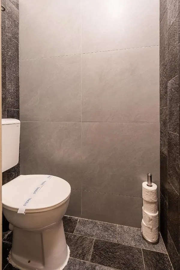 Bpr Castle Point Apartment Budapest 0*,  Hungary