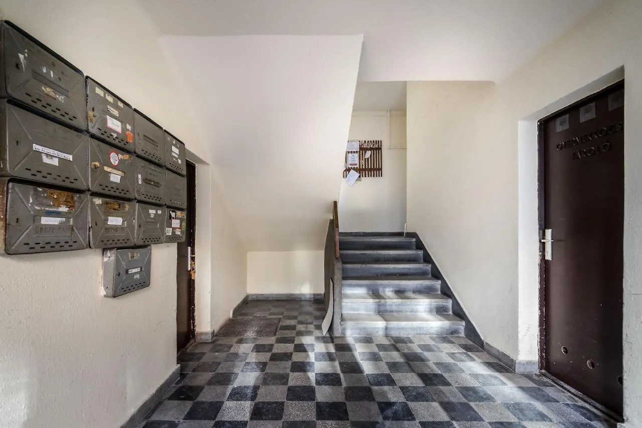 Bpr Castle Point Apartment contacts